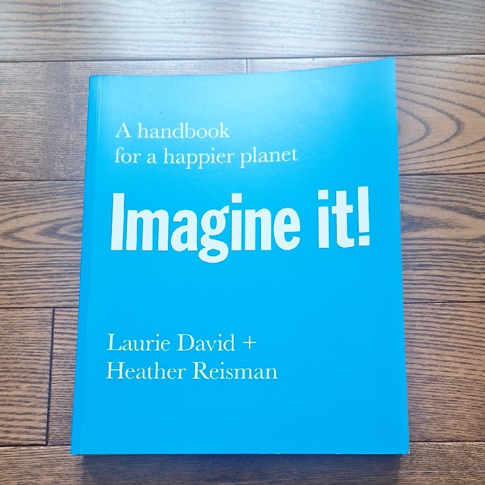 Imagine It! Handbook